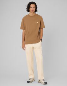 Pantalon velours c&ocirc;tel&eacute;