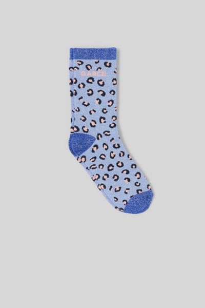 Chaussettes imprim&eacute;es