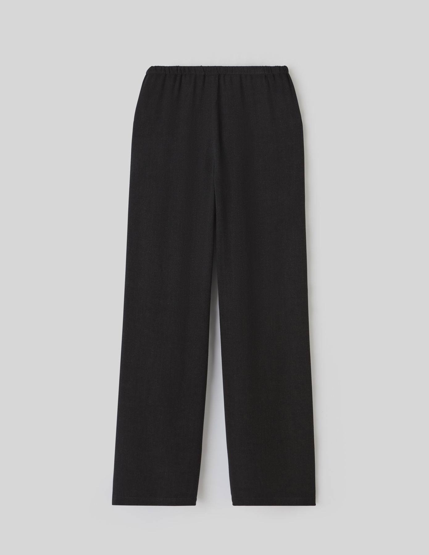 Pantalon fluide