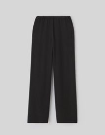 Pantalon fluide