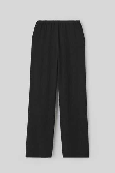 Pantalon fluide