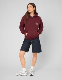 Sweat &agrave; capuche