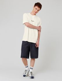 T-shirt collab Keith haring