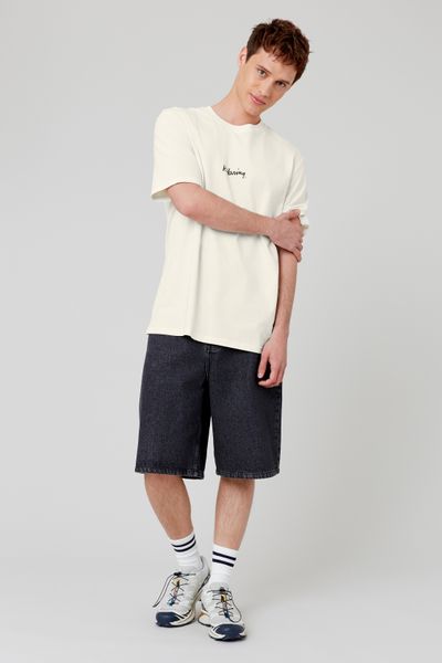 T-shirt collab Keith haring