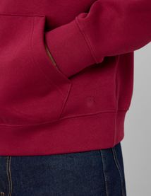 Sweat basique loose fit