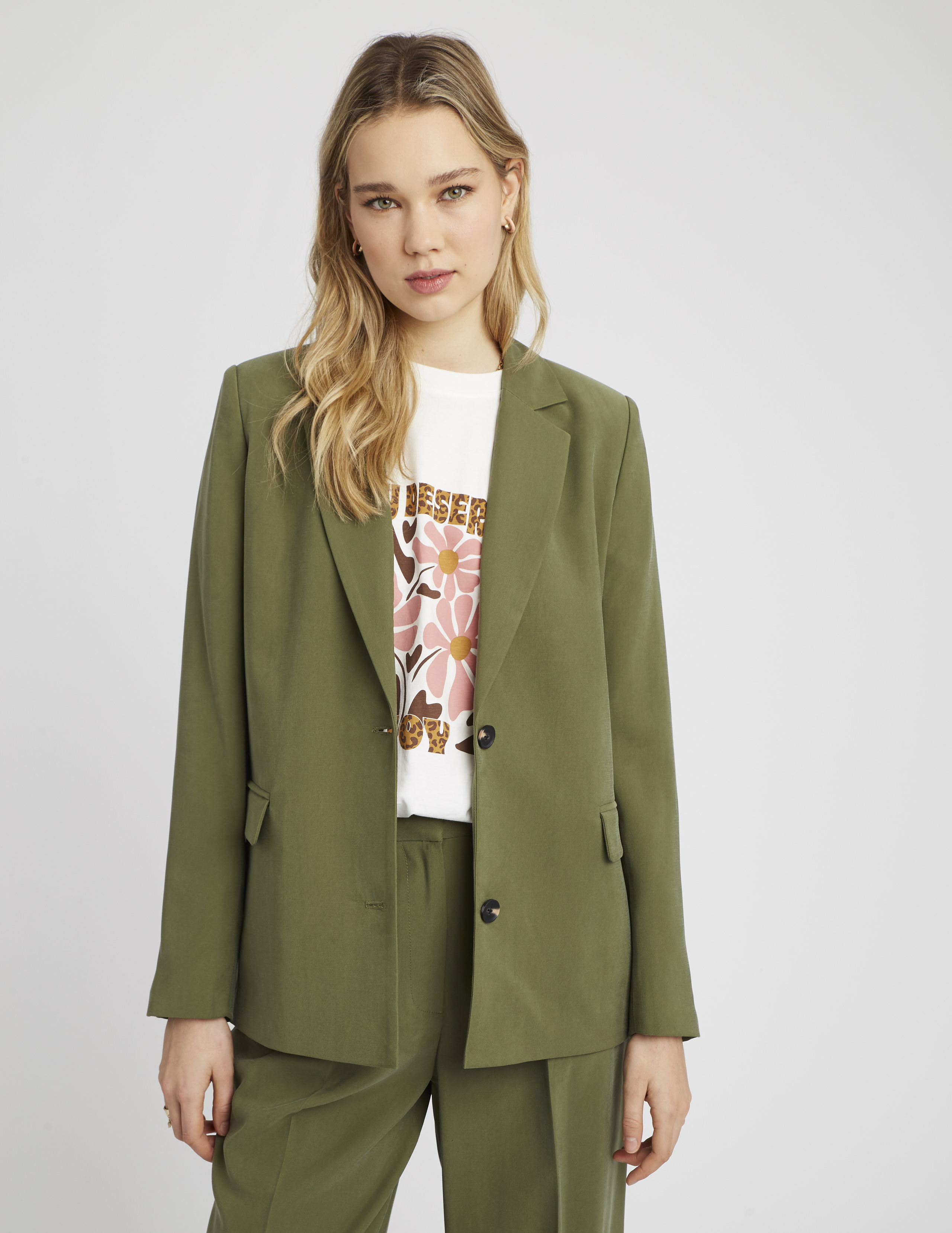 Blazer uni