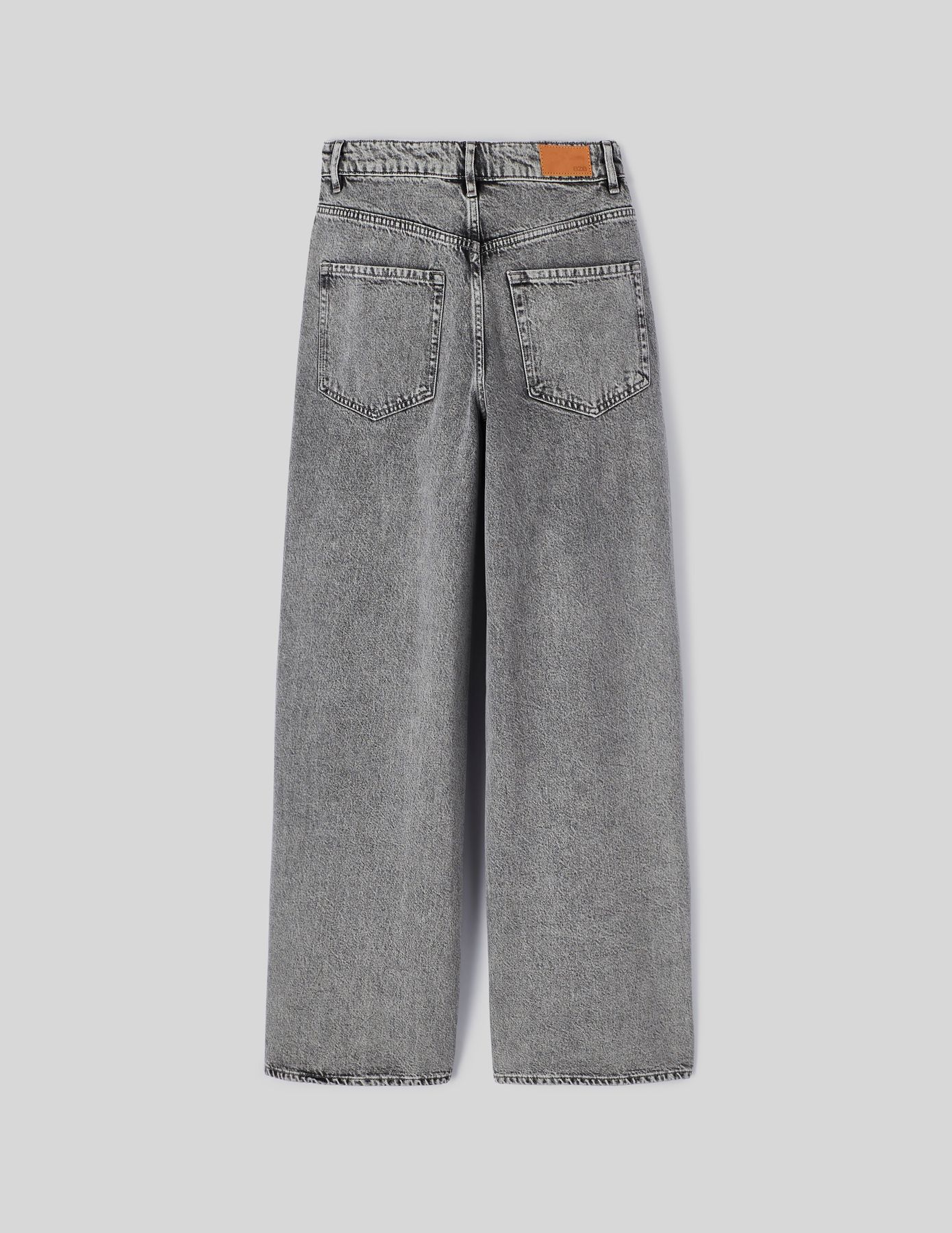 Jean baggy