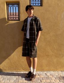 Bermuda brod&eacute;