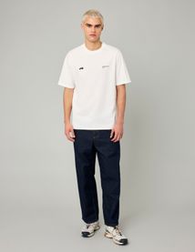 T-shirt collab ford