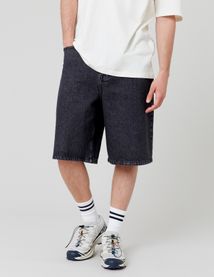 Bermuda jean long