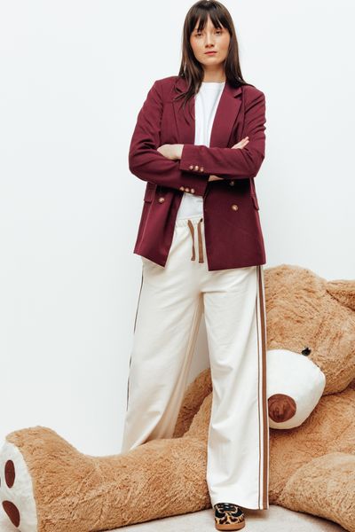 Veste blazer