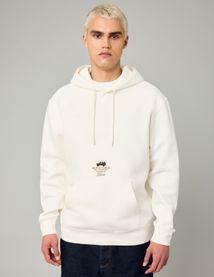 Sweat collab Ford