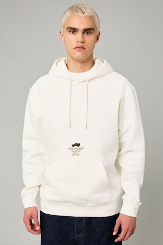 Sweat collab Ford
