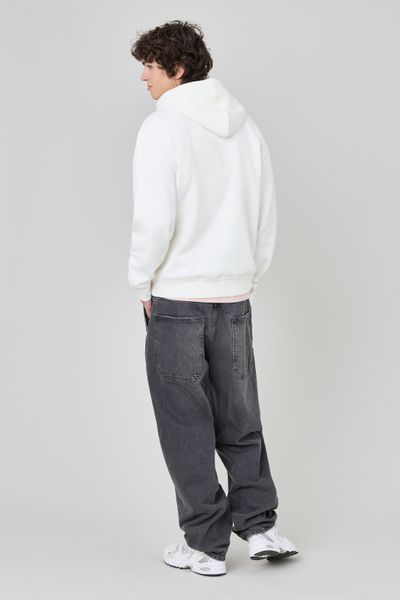 Sweat basique loose fit