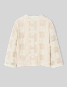 Kimono style bohème