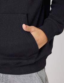 Sweat imprimé devant/dos