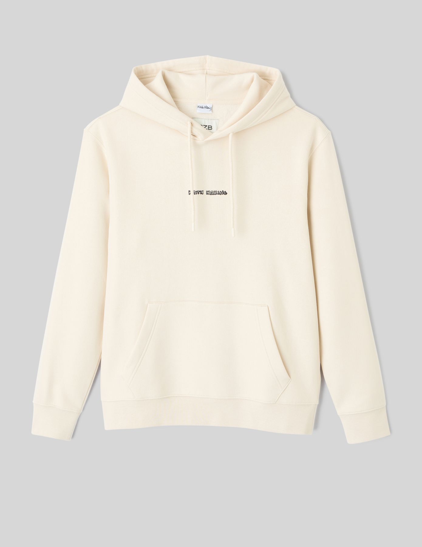 Sweat collab Keith Haring