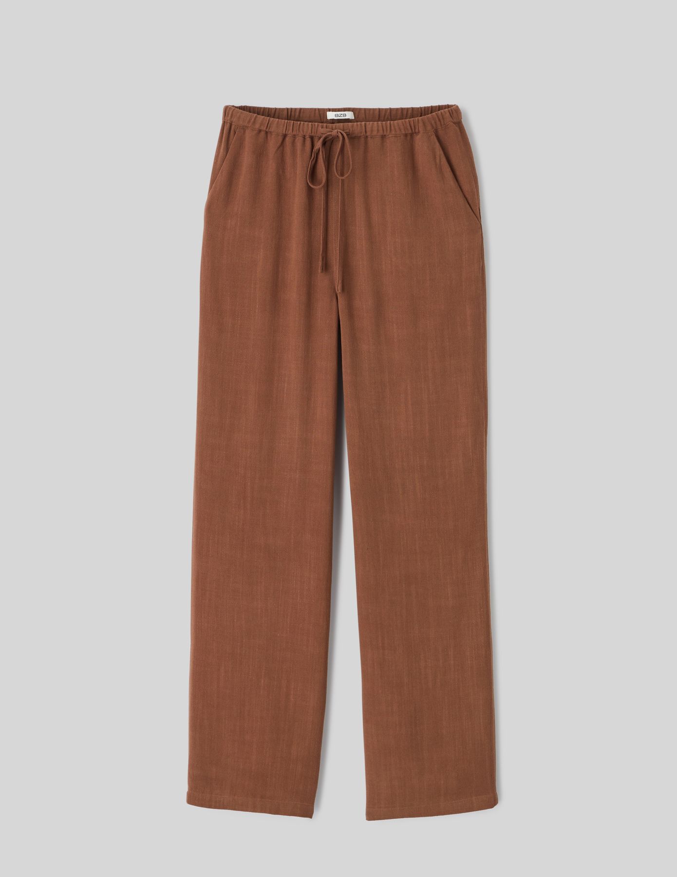 Pantalon fluide