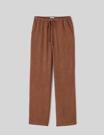 Pantalon fluide