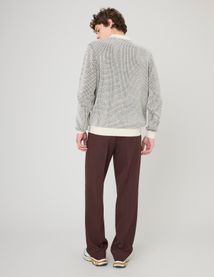 Pull col polo