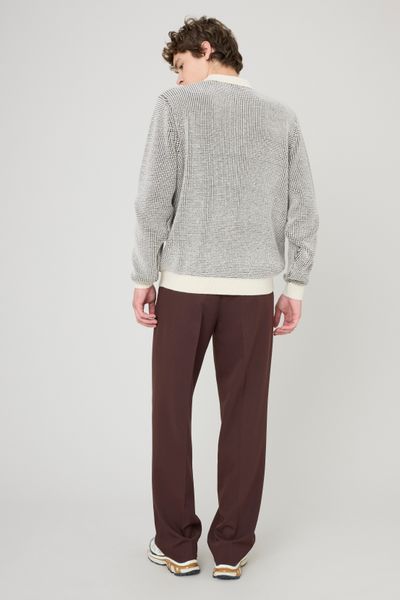 Pull col polo