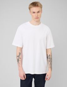 T-shirt basique loose