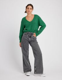 Pull col V