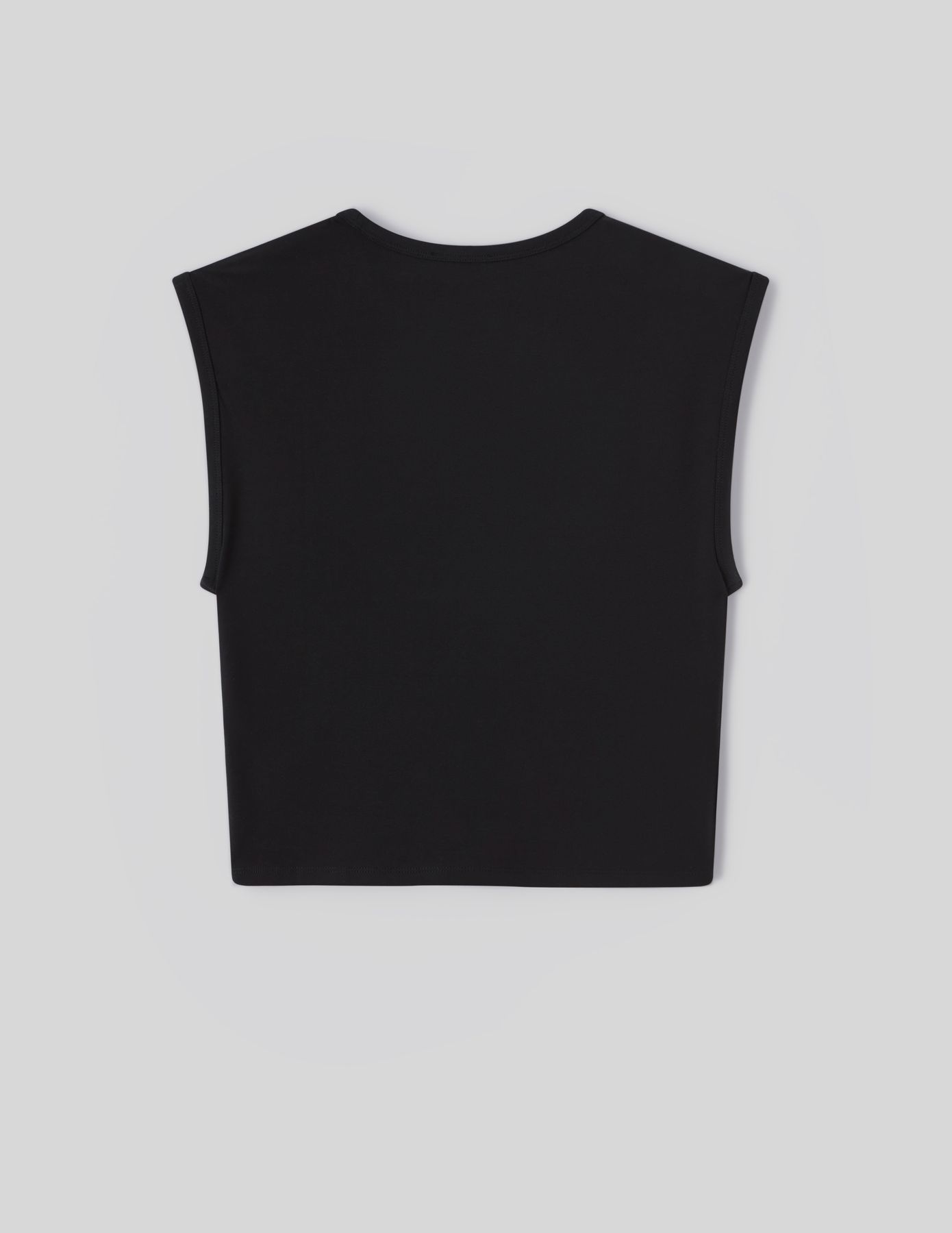 T-shirt uni