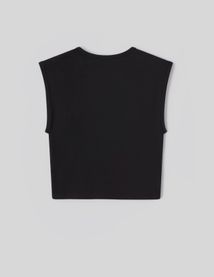 T-shirt uni