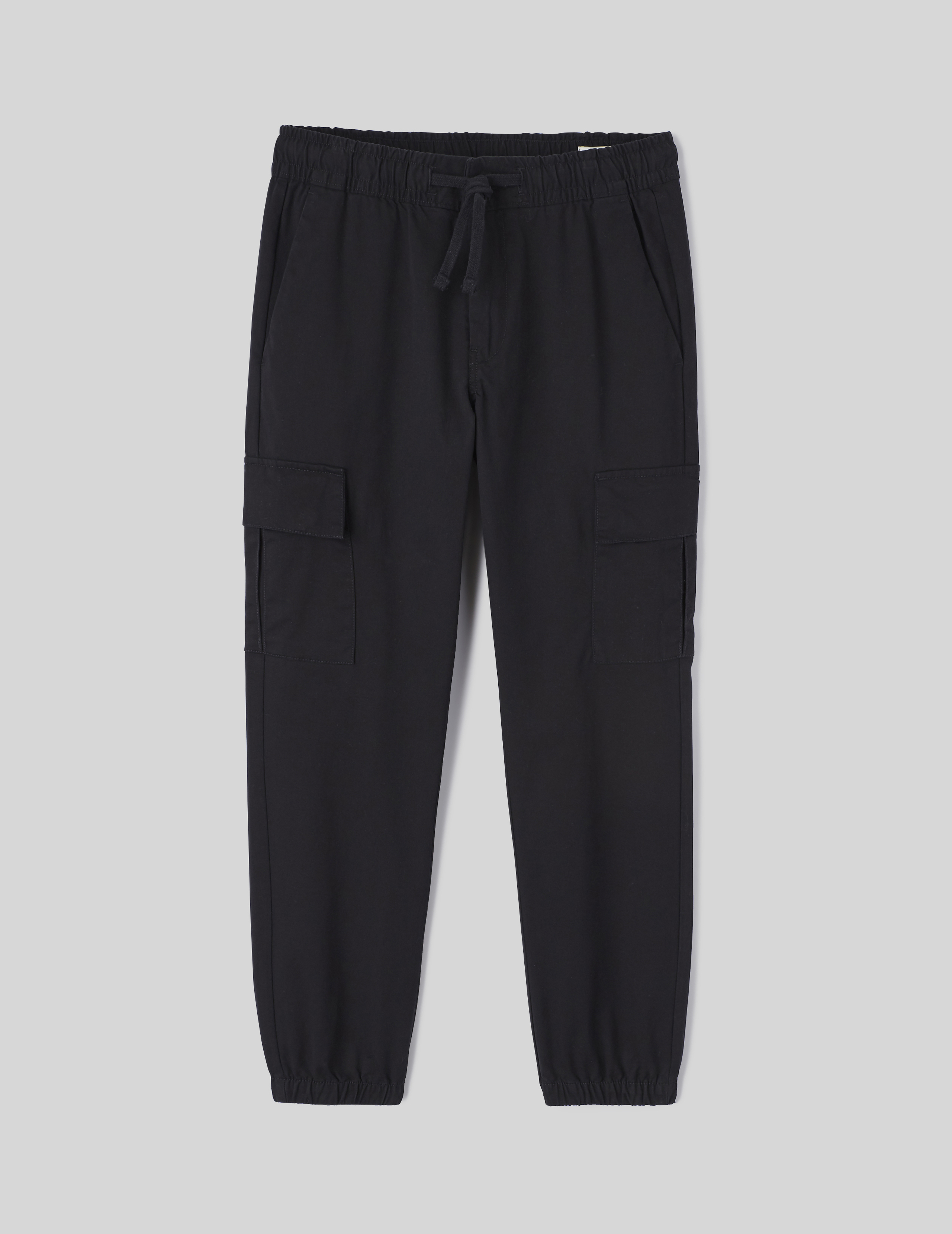 Pantalon Jogger Cargo Homme BZB