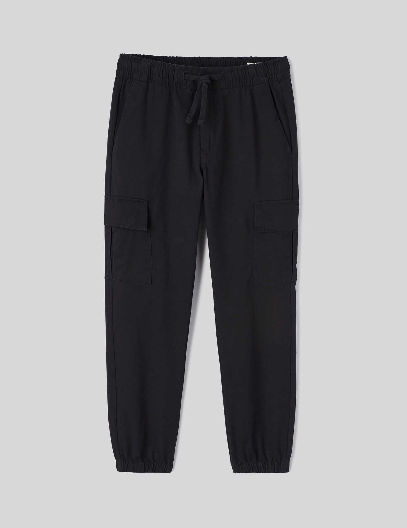 Pantalon Jogger cargo