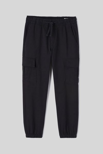 Pantalon Jogger cargo