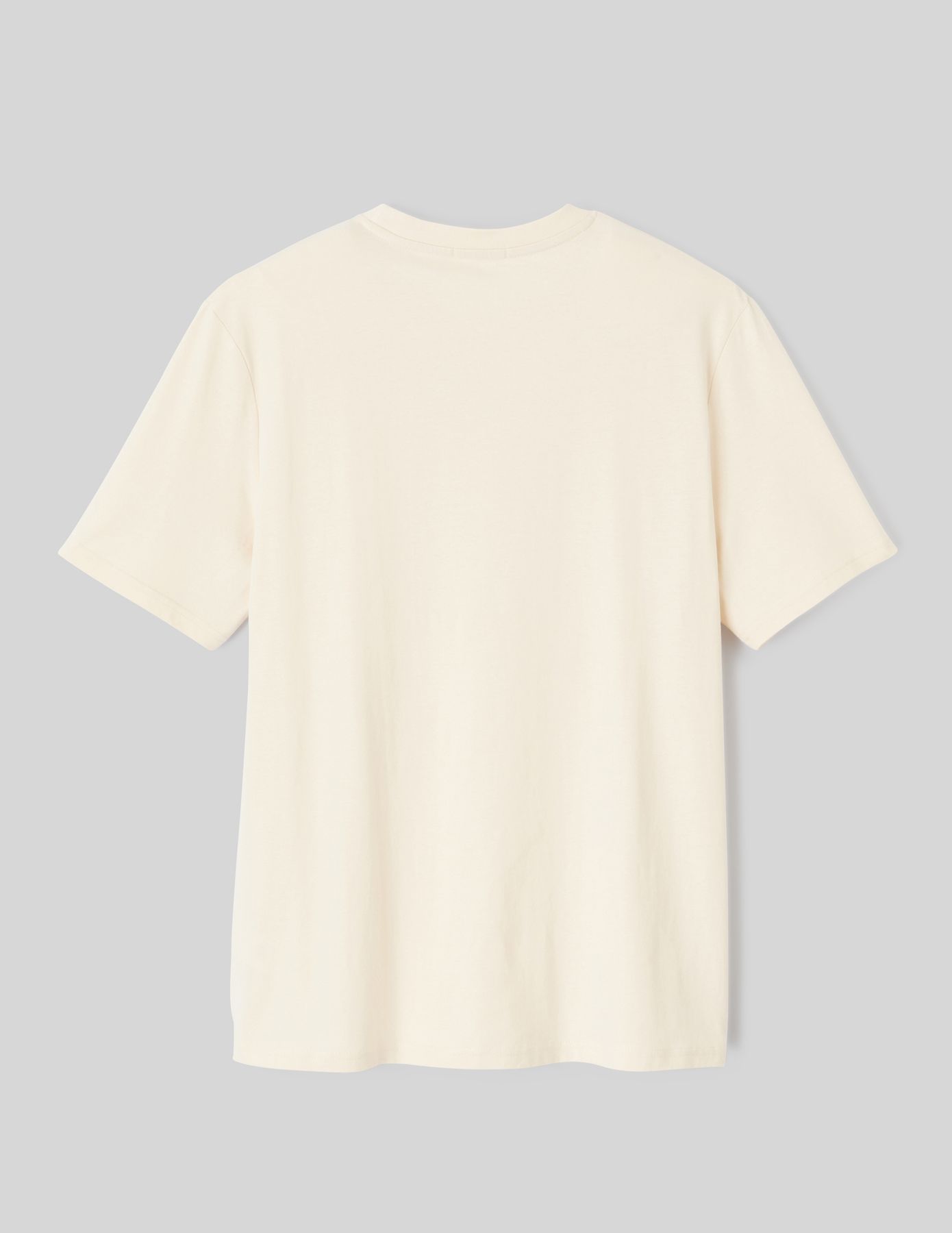 T-shirt basique