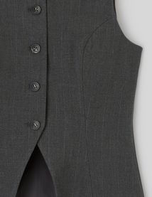 Gilet sans manches