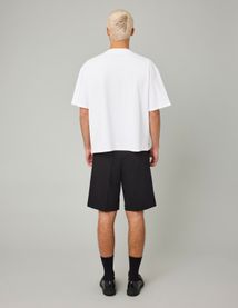 T-shirt boxy