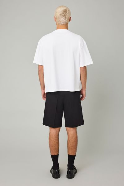 T-shirt boxy