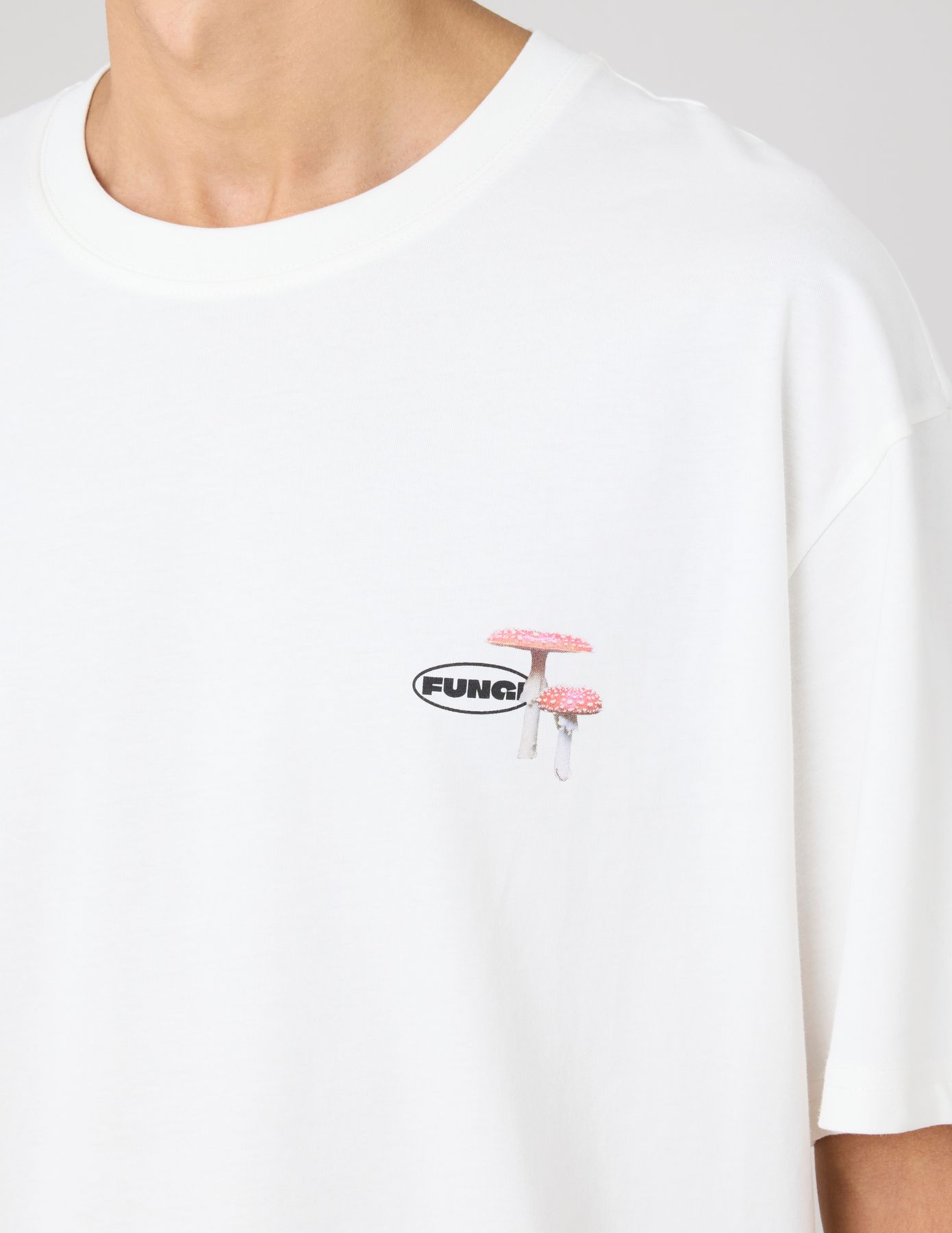 T-shirt photoprint