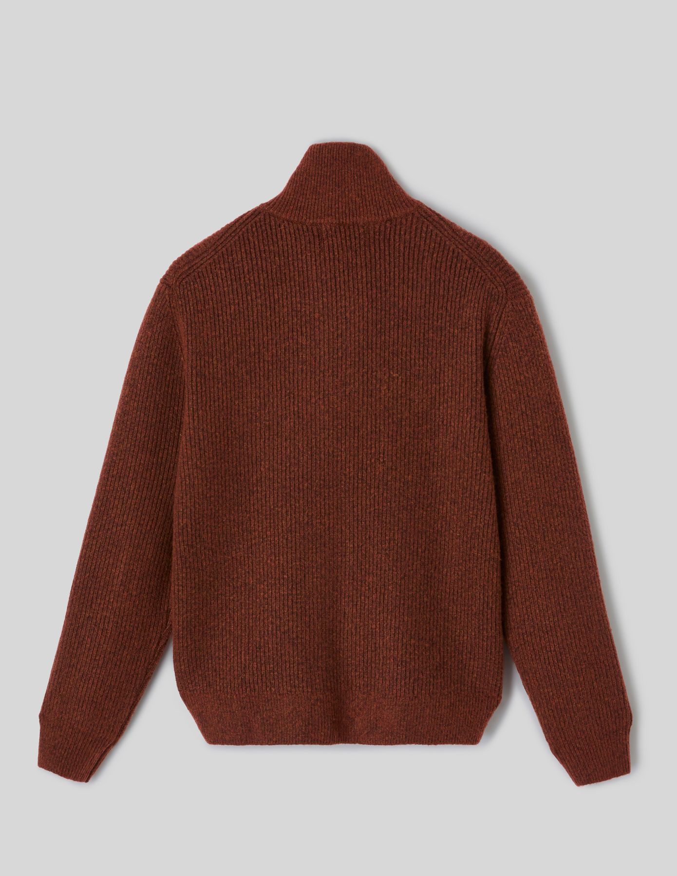 Gilet zipp&eacute; double ouverture
