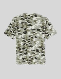 T-shirt camouflage