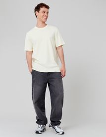 T-shirt à message