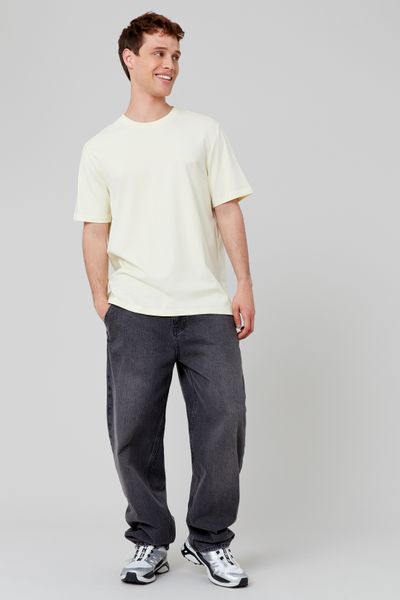 T-shirt à message