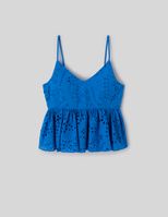 Bleu fonc&eacute;