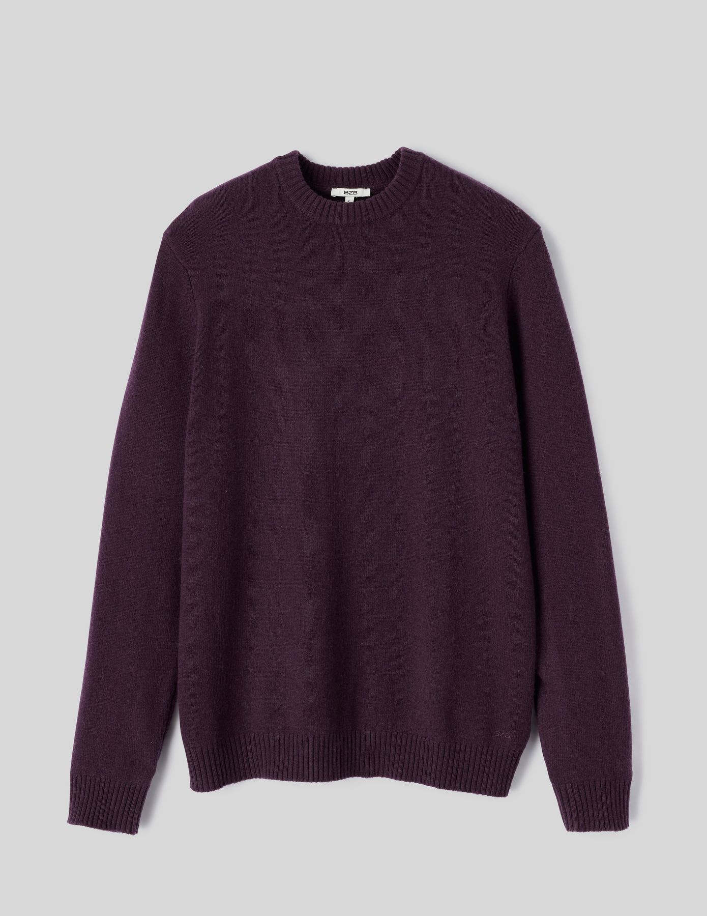 Pull en laine