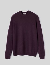 Pull en laine