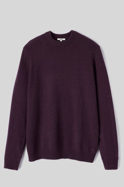 Pull en laine