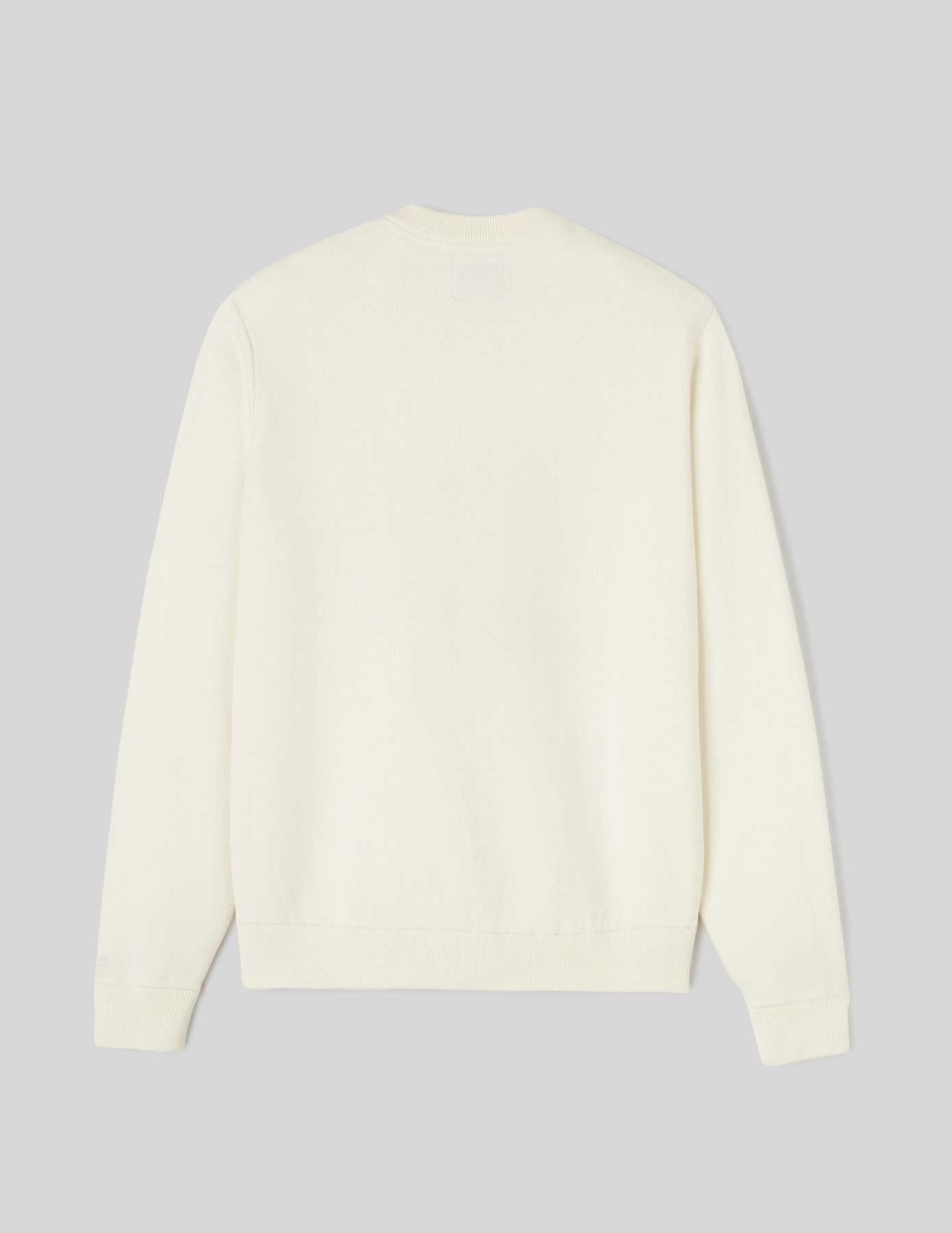 Pull imprimé pommes