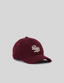 Casquette en laine