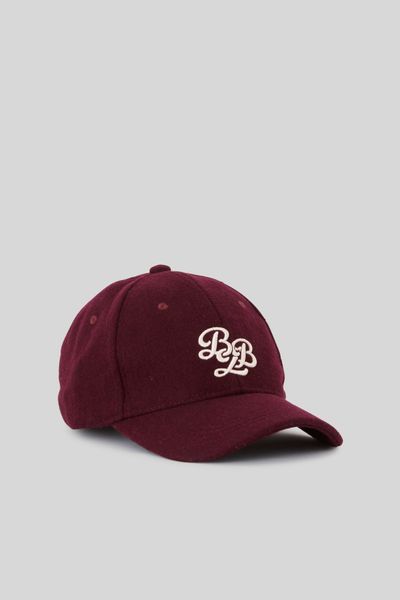 Casquette en laine