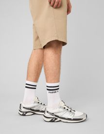 Chaussettes unitaire