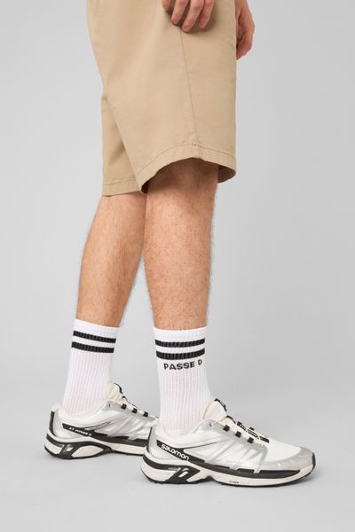 Chaussettes unitaire